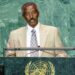 Eritrean: Former Minister Dies In Prison