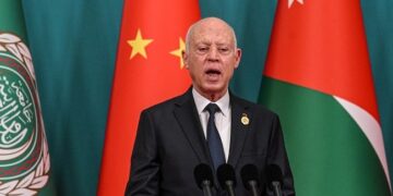 Tunisia: President Saied Replaces 19 Ministers