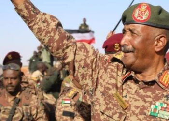 Sudan: Military Leader Rejects Peace Pact, Vows To “Fight For 100 Years”
