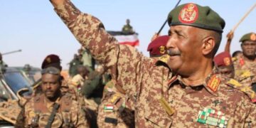 Sudan: Military Leader Rejects Peace Pact, Vows To “Fight For 100 Years”