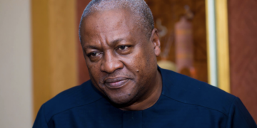 Ghana: We’re In Worst Economic Crisis – Mahama