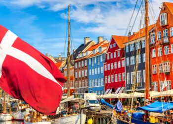 New Danish Africa Strategy Prioritizes Trade, Water Initiatives