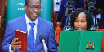 Kenya: Energy Minister Nominee Promises Steady Power Supply