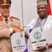 Nigeria-Egypt Deepen Defense Industry Collaboration