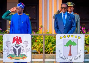 Nigeria, Equatorial Guinea Sign Agreement On Gas Pipeline Project