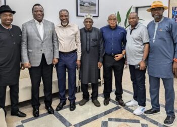 Nigeria: NCDMB, NLNG Commission Galvanizing Plant For Train 7 Project, Reaffirm Commitment to Nigerian Content