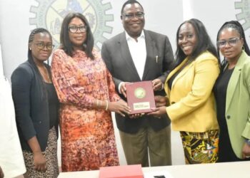 Nigeria NCDMB, Petroleum Commission Ghana Begin Technical Cooperation