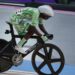 Shameful! Nigerian Cyclist Borrows Bicycle To Compete In Paris, More Medals Hope Dashed