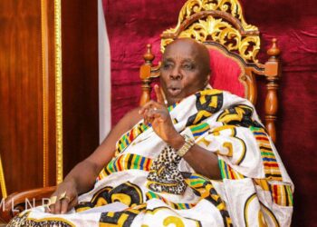 Ghana Will Remain Peaceful Post-Election, King Okyenhene Assures