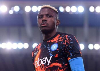 Transfer Deadline: Toney, Sancho, Sterling, Other Done Deals, Osimhen ‘Glued’ In Napoli 