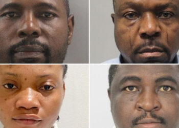 UK Govt Jails Four Nigerians For Issuing Over 2,000 Fake Marriage Certificates