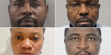 UK Govt Jails Four Nigerians For Issuing Over 2,000 Fake Marriage Certificates