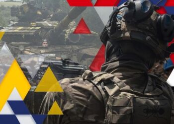 Russia Launches Minimal Nighttime Assault On Ukraine Ahead Of Peace Talks