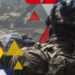 Russia Launches Minimal Nighttime Assault On Ukraine Ahead Of Peace Talks