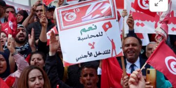 Tunisia Polls: 11 Opposition Presidential Candidates Accuse Saied Of Restrictions, Intimidation