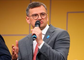 Ukrainian FM To Visit Three African Countries This Week To Upscale Bilateral Relations