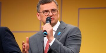 Ukrainian FM To Visit Three African Countries This Week To Upscale Bilateral Relations