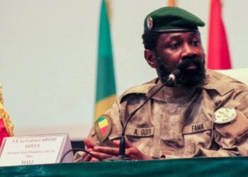 Mali Expels Swedish Ambassador Over “Hostile” Statement