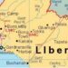Liberia Shuts Down Chinese Firm Over Environmental Degradation