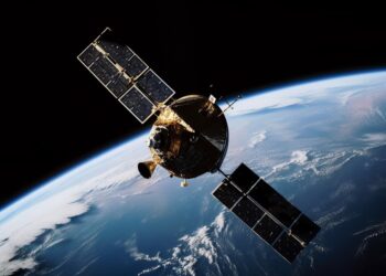 Senegal Soars Into Space With First Satellite Launch