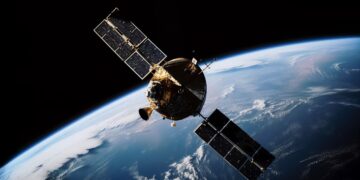 Senegal Soars Into Space With First Satellite Launch