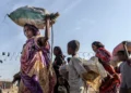 Famine Devastates Sudan As Peace Talks Fail Again