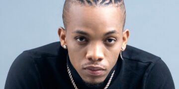 Nigerian Singer Tekno Suffers Seizure, Collapses On Stage In South Africa