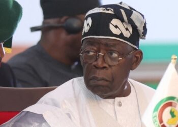 Nigeria Among Five Sub-Saharan Nations Losing Political Stability - Report