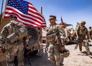 US Rules Out Establishing Military Base In Nigeria