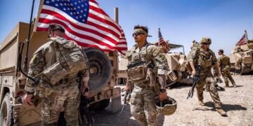 US Rules Out Establishing Military Base In Nigeria