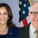 US Polls: Kamala Harris Picks Gov Tim Walz As Running Mate