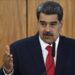 President Maduro Urges US To Refrain From Interfering In Venezuela’s Internal Affairs