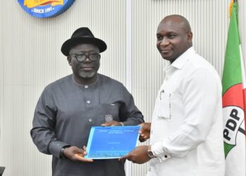 Nigeria: Delta State Governor Pledges Collaboration With NDDC