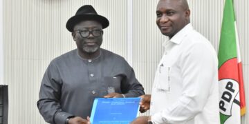 Nigeria: Delta State Governor Pledges Collaboration With NDDC