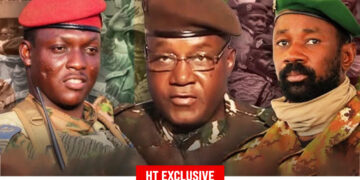 Will Senegal Return Mali, Niger And Burkina Faso To ECOWAS?