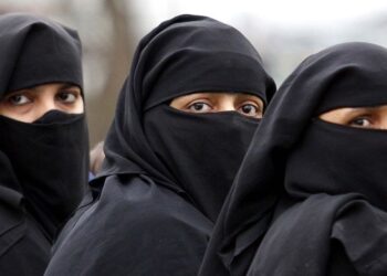 Somalia: Police Launch Clampdowm On Niqabs Over Security Scare