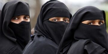 Somalia: Police Launch Clampdowm On Niqabs Over Security Scare