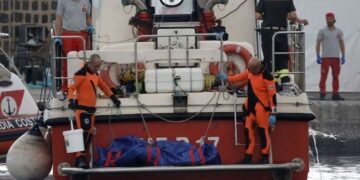 Body Of UK Tech Tycoon Recovered After Yatch Accident