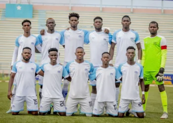 CAFCL: Nigeria’s El-Kanemi Out, Somalia Club Break Jinx