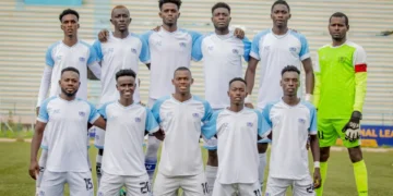CAFCL: Nigeria’s El-Kanemi Out, Somalia Club Break Jinx