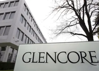 Swiss Court Fines Commodities Trade Company, Glencore $150m Over Mining Bribery In DRC