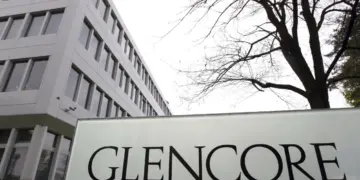 Swiss Court Fines Commodities Trade Company, Glencore $150m Over Mining Bribery In DRC