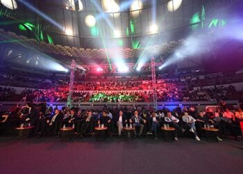 2024: Egypt Biggest Winners As Morocco Hosts First African Esports Championship 