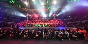 2024: Egypt Biggest Winners As Morocco Hosts First African Esports Championship 