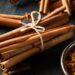 5 Health Benefits Of Cinnamon