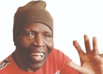 Nigeria’s First Olympic Medalist Dies At 83