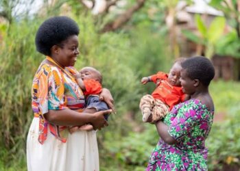 Rwanda Makes 7 Key Changes In New Maternity Leave Law