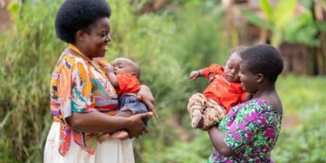 Rwanda Makes 7 Key Changes In New Maternity Leave Law