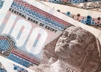 Egypt's Inflation Continues To Ease Despite Currency Devaluation