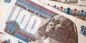 Egypt's Inflation Continues To Ease Despite Currency Devaluation